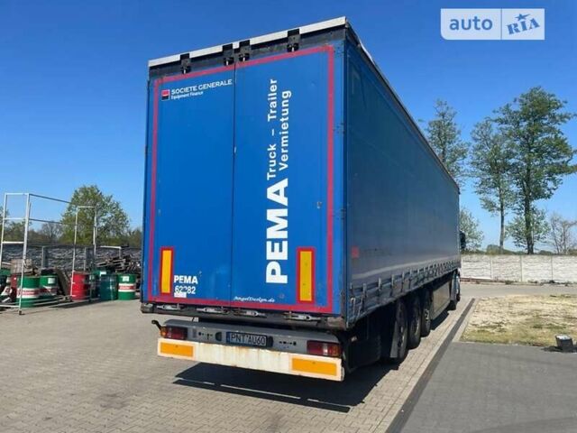 Синий Кроне СД, объемом двигателя 0 л и пробегом 900 тыс. км за 7500 $, фото 2 на Automoto.ua