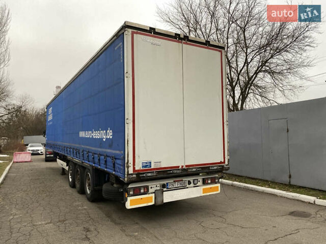 Синий Кроне СД, объемом двигателя 0 л и пробегом 450 тыс. км за 9900 $, фото 3 на Automoto.ua
