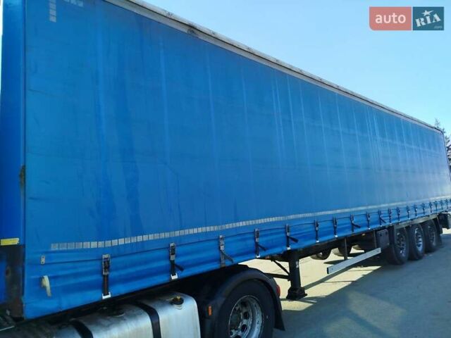 Синий Кроне СД, объемом двигателя 0 л и пробегом 100 тыс. км за 8900 $, фото 3 на Automoto.ua