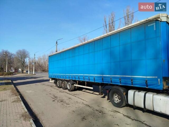 Синий Кроне СД, объемом двигателя 0 л и пробегом 100 тыс. км за 8900 $, фото 1 на Automoto.ua