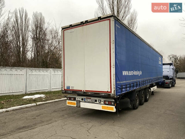 Синий Кроне СД, объемом двигателя 0 л и пробегом 450 тыс. км за 9900 $, фото 4 на Automoto.ua