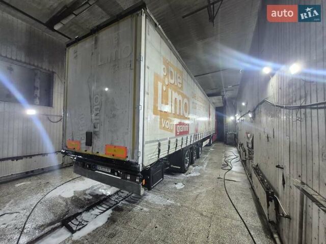 Кроне СД 2014 у Києві на Automoto.ua Синій Кроне СД, об'ємом двигуна 0 л та пробігом 100 тис. км за 7550 $, фото 4 на Automoto.ua