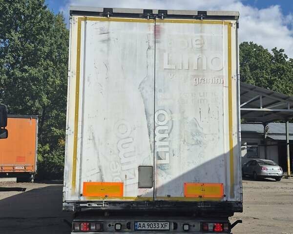 Кроне СД 2014 у Києві на Automoto.ua Синій Кроне СД, об'ємом двигуна 0 л та пробігом 100 тис. км за 7550 $, фото 7 на Automoto.ua