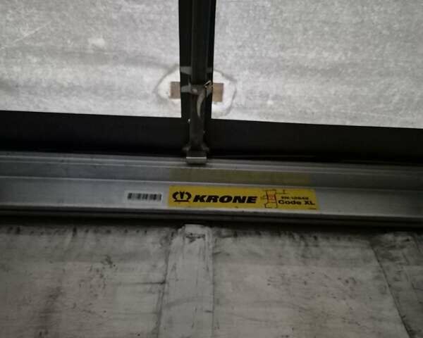 Кроне СД 2014 у Києві на Automoto.ua Синій Кроне СД, об'ємом двигуна 0 л та пробігом 100 тис. км за 7550 $, фото 2 на Automoto.ua