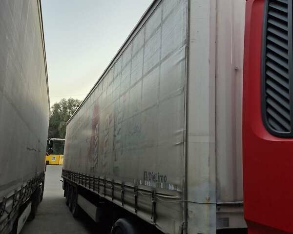 Кроне СД 2014 у Києві на Automoto.ua Синій Кроне СД, об'ємом двигуна 0 л та пробігом 100 тис. км за 7550 $, фото 1 на Automoto.ua