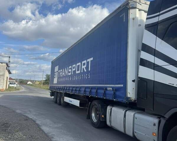 Кроне СД 2015 у Іршава на Automoto.ua Синій Кроне СД, об'ємом двигуна 0 л та пробігом 500 тис. км за 10400 $, фото 1 на Automoto.ua