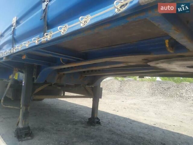 Синий Кроне СД, объемом двигателя 0 л и пробегом 0 тыс. км за 12300 $, фото 9 на Automoto.ua