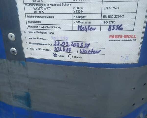 Синий Кроне СД, объемом двигателя 0 л и пробегом 0 тыс. км за 12300 $, фото 11 на Automoto.ua