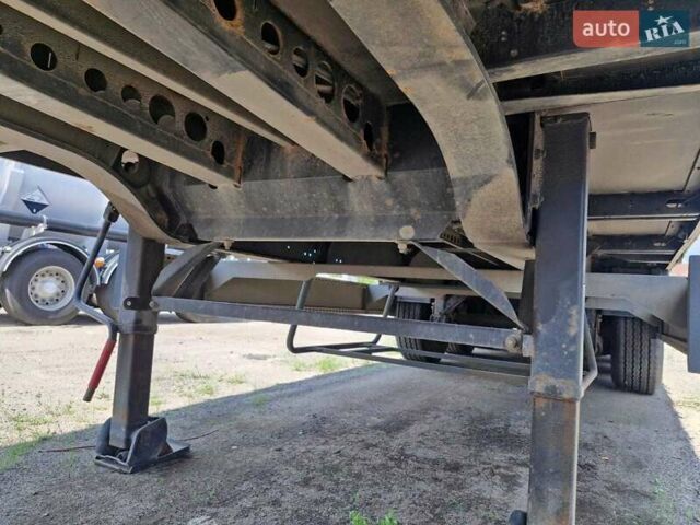 Кроне СД 2016 в Киеве на Automoto.ua Синий Кроне СД, объемом двигателя 0 л и пробегом 0 тыс. км за 18678 $, фото 23 на Automoto.ua