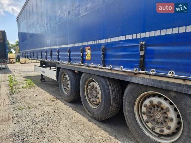 Кроне СД 2016 в Киеве на Automoto.ua Синий Кроне СД, объемом двигателя 0 л и пробегом 0 тыс. км за 18678 $, фото 18 на Automoto.ua