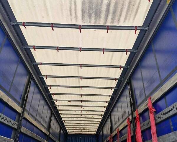 Кроне СД 2016 в Киеве на Automoto.ua Синий Кроне СД, объемом двигателя 0 л и пробегом 0 тыс. км за 18678 $, фото 15 на Automoto.ua