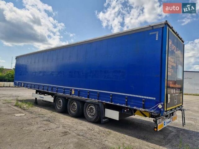 Кроне СД 2016 в Киеве на Automoto.ua Синий Кроне СД, объемом двигателя 0 л и пробегом 0 тыс. км за 18678 $, фото 1 на Automoto.ua