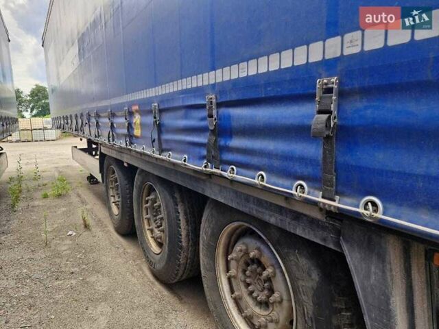 Кроне СД 2016 в Киеве на Automoto.ua Синий Кроне СД, объемом двигателя 0 л и пробегом 0 тыс. км за 18678 $, фото 10 на Automoto.ua