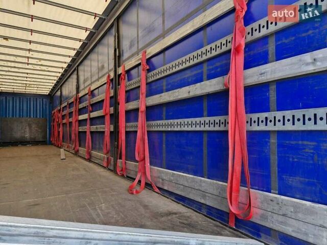 Кроне СД 2016 в Киеве на Automoto.ua Синий Кроне СД, объемом двигателя 0 л и пробегом 0 тыс. км за 18678 $, фото 22 на Automoto.ua