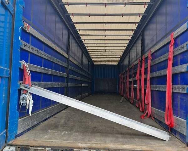 Кроне СД 2016 в Киеве на Automoto.ua Синий Кроне СД, объемом двигателя 0 л и пробегом 0 тыс. км за 18678 $, фото 14 на Automoto.ua