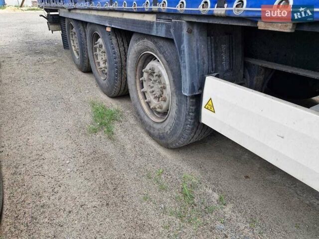 Кроне СД 2016 в Киеве на Automoto.ua Синий Кроне СД, объемом двигателя 0 л и пробегом 0 тыс. км за 18678 $, фото 5 на Automoto.ua