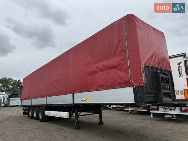 Кроне СД 2008 в Киеве на Automoto.ua Оранжевый Кроне СД, объемом двигателя 0 л и пробегом 0 тыс. км за 4999 $, фото 2 на Automoto.ua