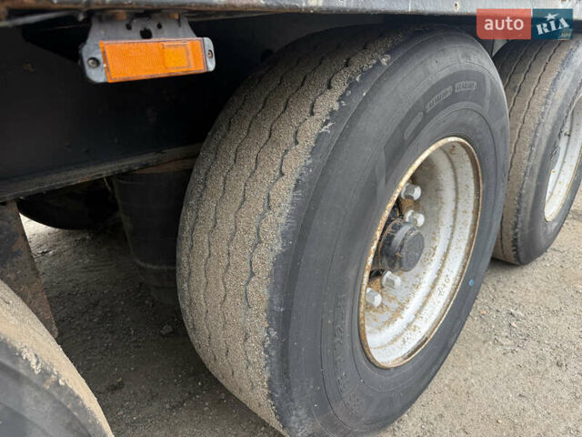 Кроне СД 2008 в Киеве на Automoto.ua Оранжевый Кроне СД, объемом двигателя 0 л и пробегом 0 тыс. км за 4999 $, фото 18 на Automoto.ua