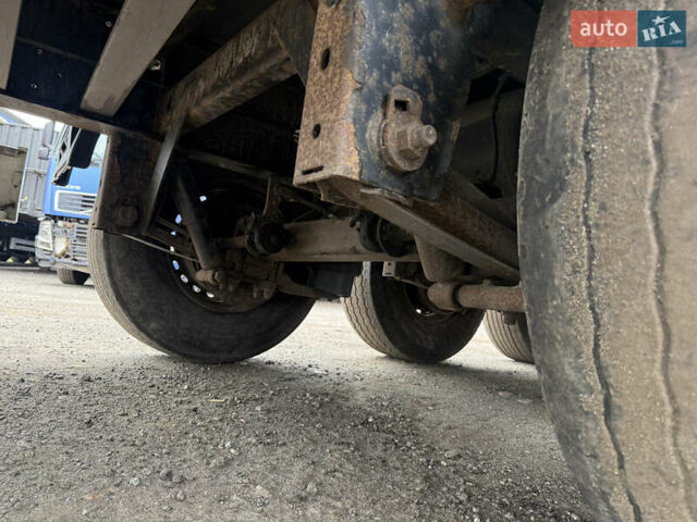 Кроне СД 2008 в Киеве на Automoto.ua Оранжевый Кроне СД, объемом двигателя 0 л и пробегом 0 тыс. км за 4999 $, фото 23 на Automoto.ua