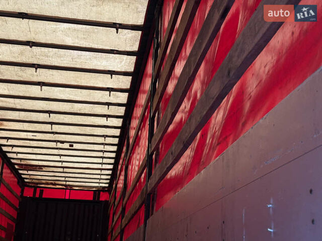 Кроне СД 2008 в Киеве на Automoto.ua Оранжевый Кроне СД, объемом двигателя 0 л и пробегом 0 тыс. км за 4999 $, фото 15 на Automoto.ua