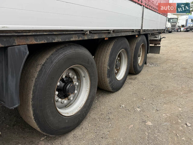 Кроне СД 2008 в Киеве на Automoto.ua Оранжевый Кроне СД, объемом двигателя 0 л и пробегом 0 тыс. км за 4999 $, фото 22 на Automoto.ua