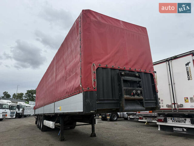 Кроне СД 2008 в Киеве на Automoto.ua Оранжевый Кроне СД, объемом двигателя 0 л и пробегом 0 тыс. км за 4999 $, фото 3 на Automoto.ua