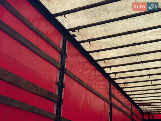 Кроне СД 2008 в Киеве на Automoto.ua Оранжевый Кроне СД, объемом двигателя 0 л и пробегом 0 тыс. км за 4999 $, фото 13 на Automoto.ua