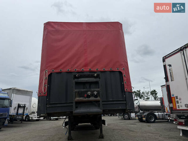 Кроне СД 2008 в Киеве на Automoto.ua Оранжевый Кроне СД, объемом двигателя 0 л и пробегом 0 тыс. км за 4999 $, фото 4 на Automoto.ua