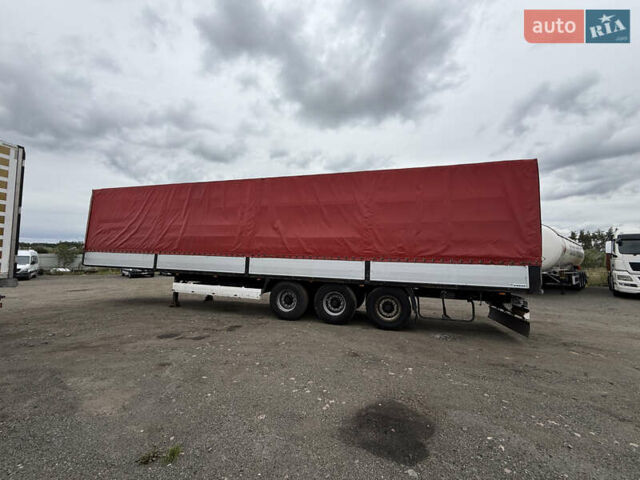 Кроне СД 2008 в Киеве на Automoto.ua Оранжевый Кроне СД, объемом двигателя 0 л и пробегом 0 тыс. км за 4999 $, фото 6 на Automoto.ua