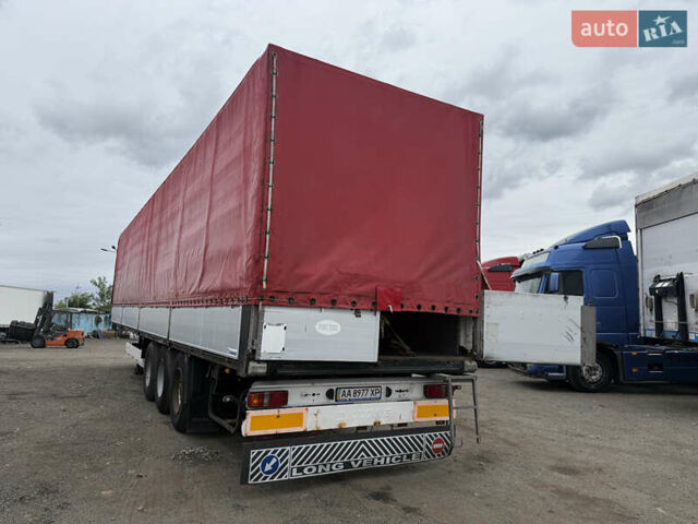 Оранжевый Кроне СД, объемом двигателя 0 л и пробегом 0 тыс. км за 4999 $, фото 8 на Automoto.ua
