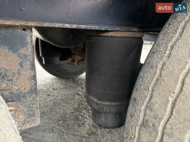 Кроне СД 2008 в Киеве на Automoto.ua Оранжевый Кроне СД, объемом двигателя 0 л и пробегом 0 тыс. км за 4999 $, фото 19 на Automoto.ua