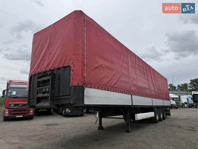 Кроне СД 2008 в Киеве на Automoto.ua Оранжевый Кроне СД, объемом двигателя 0 л и пробегом 0 тыс. км за 4999 $, фото 5 на Automoto.ua