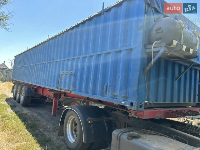 Красный Кроне СДЦ, объемом двигателя 0 л и пробегом 1 тыс. км за 8000 $, фото 1 на Automoto.ua