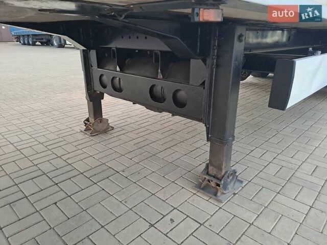 Білий Кроне SDP, об'ємом двигуна 0 л та пробігом 100 тис. км за 21000 $, фото 11 на Automoto.ua