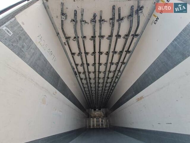 Білий Кроне SDP, об'ємом двигуна 0 л та пробігом 100 тис. км за 21000 $, фото 21 на Automoto.ua