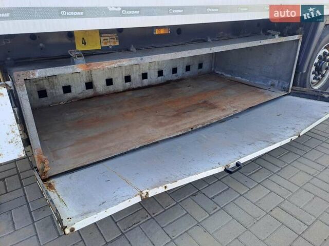 Белый Кроне СДП, объемом двигателя 0 л и пробегом 500 тыс. км за 21000 $, фото 29 на Automoto.ua