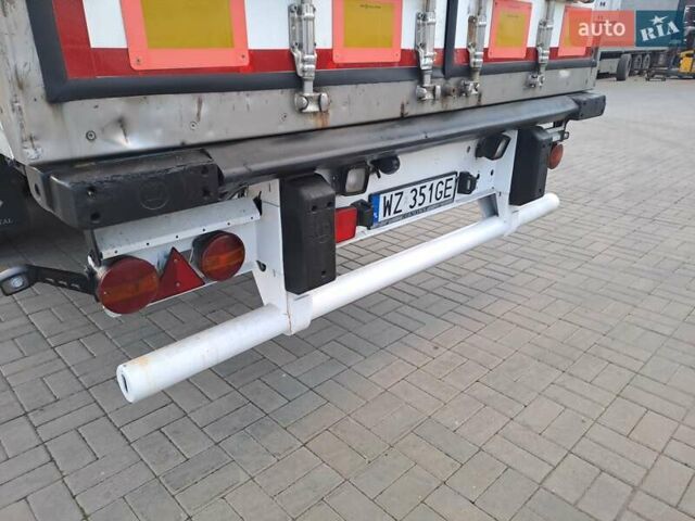 Білий Кроне SDP, об'ємом двигуна 0 л та пробігом 100 тис. км за 21000 $, фото 18 на Automoto.ua