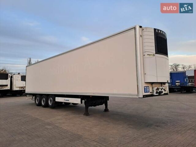 Білий Кроне SDP, об'ємом двигуна 0 л та пробігом 100 тис. км за 21000 $, фото 1 на Automoto.ua