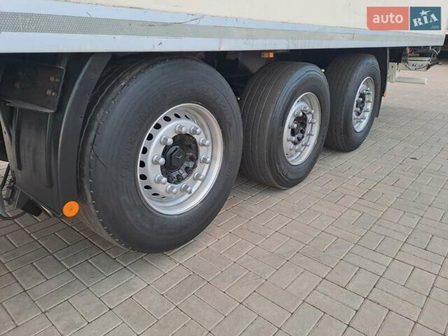 Білий Кроне SDP, об'ємом двигуна 0 л та пробігом 100 тис. км за 21000 $, фото 13 на Automoto.ua