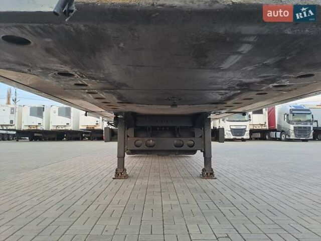 Білий Кроне SDP, об'ємом двигуна 0 л та пробігом 100 тис. км за 21000 $, фото 10 на Automoto.ua