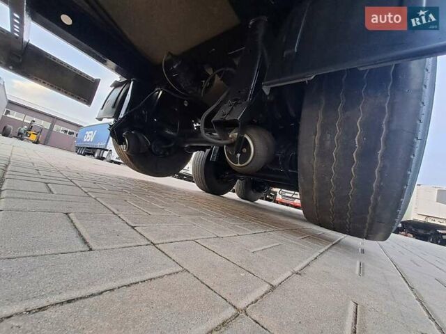 Білий Кроне SDP, об'ємом двигуна 0 л та пробігом 100 тис. км за 21000 $, фото 14 на Automoto.ua