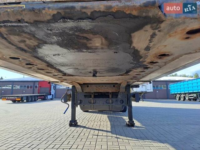 Белый Кроне СДП, объемом двигателя 0 л и пробегом 100 тыс. км за 19500 $, фото 11 на Automoto.ua