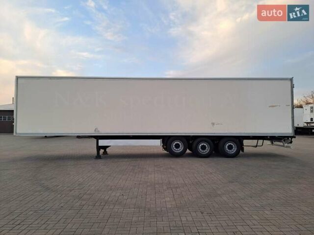 Білий Кроне SDP, об'ємом двигуна 0 л та пробігом 100 тис. км за 21000 $, фото 5 на Automoto.ua