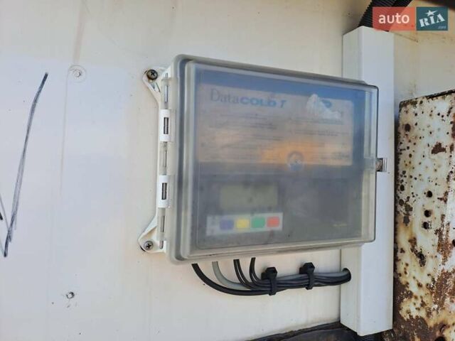 Белый Кроне СДП, объемом двигателя 0 л и пробегом 100 тыс. км за 19500 $, фото 9 на Automoto.ua