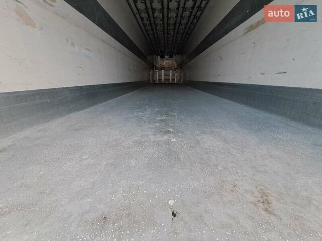 Білий Кроне SDP, об'ємом двигуна 0 л та пробігом 100 тис. км за 21000 $, фото 22 на Automoto.ua