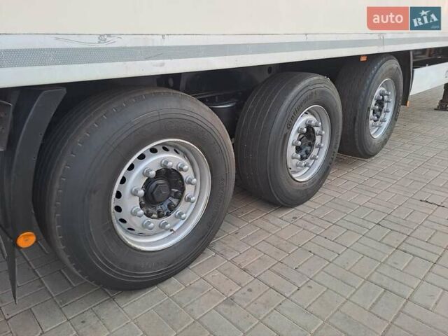 Білий Кроне SDP, об'ємом двигуна 0 л та пробігом 100 тис. км за 21000 $, фото 24 на Automoto.ua