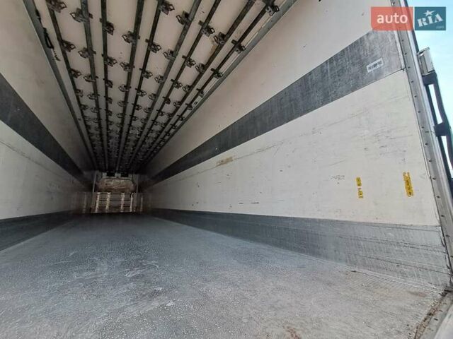 Білий Кроне SDP, об'ємом двигуна 0 л та пробігом 100 тис. км за 21000 $, фото 20 на Automoto.ua