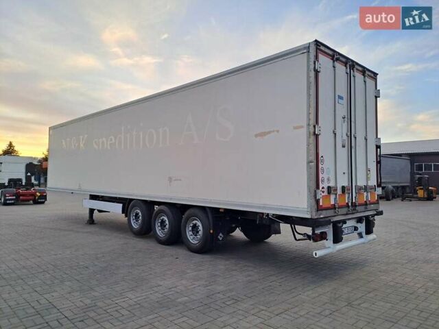 Білий Кроне SDP, об'ємом двигуна 0 л та пробігом 100 тис. км за 21000 $, фото 6 на Automoto.ua