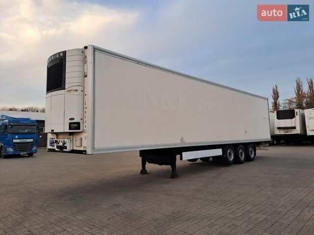 Білий Кроне SDP, об'ємом двигуна 0 л та пробігом 100 тис. км за 21000 $, фото 4 на Automoto.ua