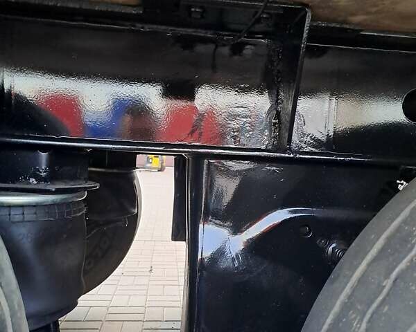 Білий Кроне SDP, об'ємом двигуна 0 л та пробігом 100 тис. км за 21000 $, фото 15 на Automoto.ua